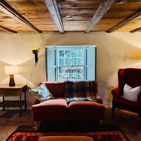 Powis House East Cottage ستيرلينج المظهر الخارجي الصورة