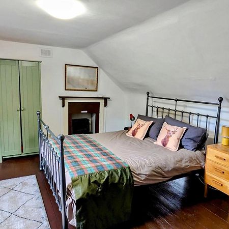 Powis House East Cottage ستيرلينج المظهر الخارجي الصورة