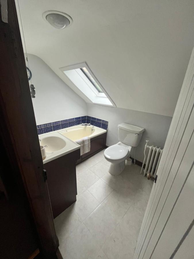 Powis House East Cottage ستيرلينج المظهر الخارجي الصورة