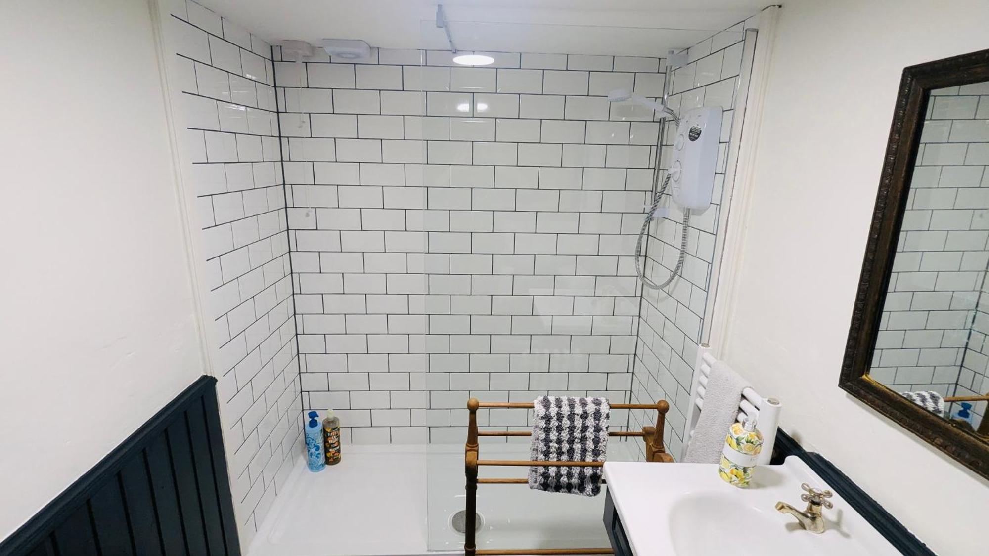 Powis House East Cottage ستيرلينج المظهر الخارجي الصورة