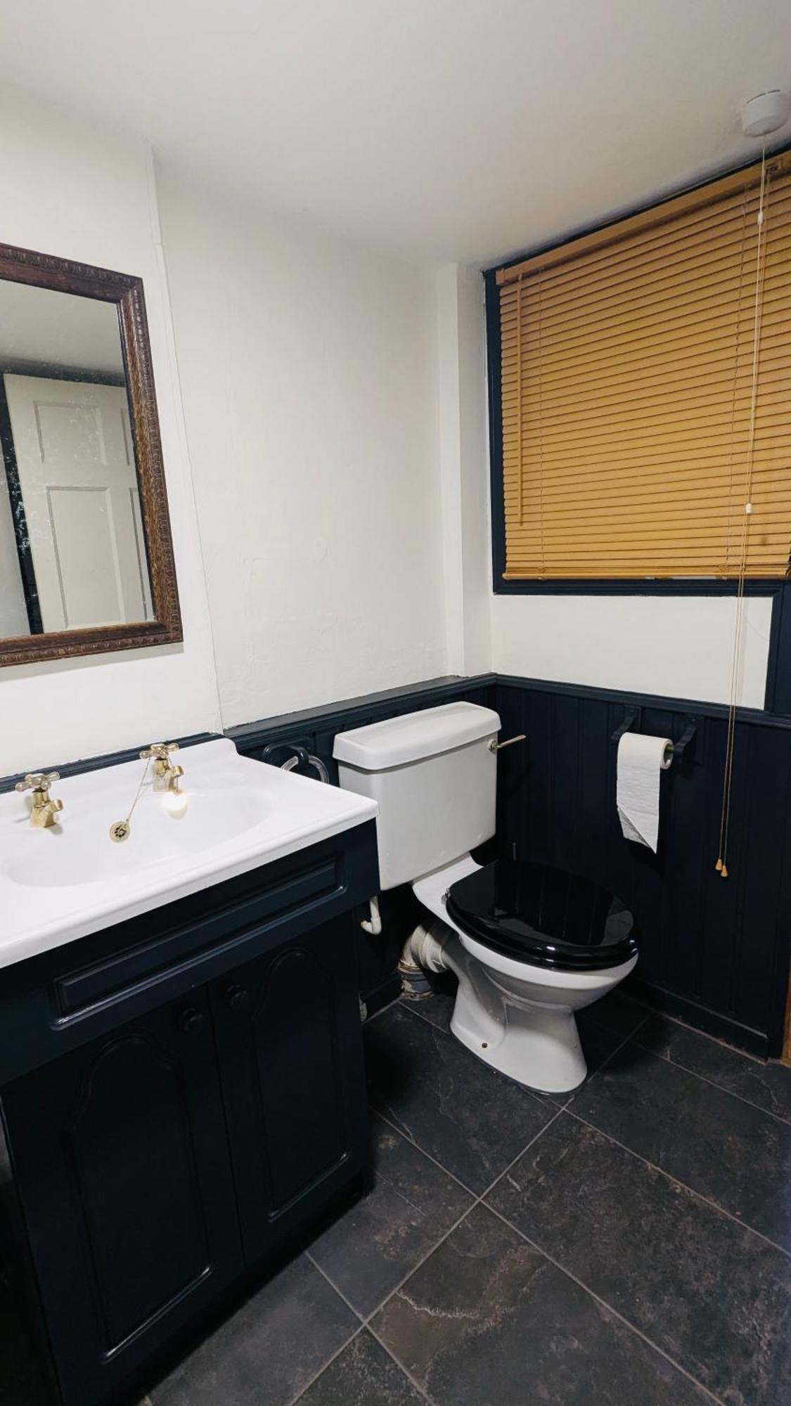 Powis House East Cottage ستيرلينج المظهر الخارجي الصورة